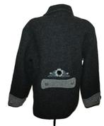 Angela Baraldi Dames Trachten Vest ca. 44 Tirol Oostenrijks, Verzenden, Angela Baraldi, Maat 42/44 (L), Zo goed als nieuw