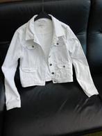 Geisha spijker blazer, Ophalen of Verzenden, Zo goed als nieuw, Maat 42/44 (L), Blauw
