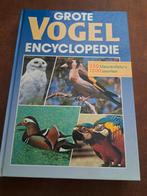Grote Vogel Encyclopedie, Ophalen of Verzenden, Zo goed als nieuw, Vogels, Onbekend