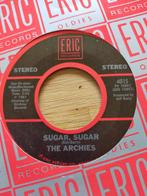 The Archies , sugar sugar, Ophalen of Verzenden, Zo goed als nieuw, Pop