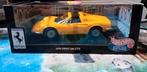 Ferrari Dino 246 GTS Hot Wheels 1970 1:18 Nieuw!, Ophalen of Verzenden, Nieuw, Auto, Hot Wheels