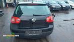 Achterklep van een Volkswagen Golf (LC9Z), 3 maanden garantie, Gebruikt, Volkswagen, Achterklep