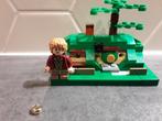 Lego The Hobbit micro scale bag end ( comic-con excl), Ophalen of Verzenden, Zo goed als nieuw