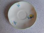 Schotel 15 cm. Regina Melior Gouda Holland Handpainted, Antiek en Kunst, Antiek | Keramiek en Aardewerk, Ophalen of Verzenden