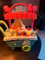 Vtech IJskar - Werkt nog goed!, Ophalen, Gebruikt, Jongen of Meisje