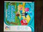 Drie kleine biggetjes spel, Ophalen, Minder dan 500 stukjes