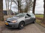 Volkswagen Golf 1.2 TSI 77KW 2011 Grijs Koopje!, Auto's, Voorwielaandrijving, Zwart, 4 cilinders, 1133 kg