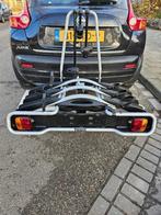 auto fietsdrager, Auto diversen, Fietsendragers, Ophalen, 3 fietsen of meer, Gebruikt, Brede banden
