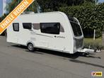 Elddis Affinity 520 Mover,Thule luifel,Alden verw.Oyster sat, Elddis, Tot en met 2, Overige typen, Bedrijf