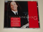 CD Kenny G - Classic in the key of G, Verzenden, Gebruikt