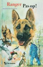 RANGER, Verzenden, Zo goed als nieuw, Honden