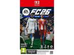 EA Sports FC 26 - Nintendo Switch 2, Spelcomputers en Games, Games | Nintendo Switch, Nieuw, Ophalen of Verzenden, Sport, 3 spelers of meer