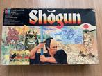 Shogun, Een of twee spelers, Ophalen of Verzenden, Gebruikt, MB Spellen
