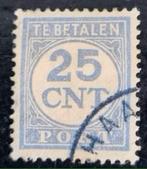 Nederland 1921-1938 - nvph P77 - Portzegels, Postzegels en Munten, Postzegels | Nederland, Ophalen of Verzenden, T/m 1940, Gestempeld
