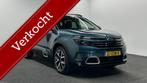 Citroen C5 Aircross 1.2 PureTech Business Plus CAMERA CARPLA, Auto's, Citroën, Voorwielaandrijving, 1350 kg, Euro 6, Leder en Stof