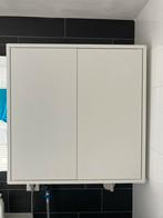 Badkamerkast - 70x70x25 cm, Ophalen, (Half)hoge kast, 50 tot 100 cm, Zo goed als nieuw