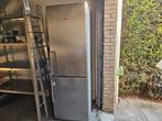 Koelkast van Siemens gratis af te halen, Witgoed en Apparatuur, Koelkasten en IJskasten, Ophalen, Gebruikt, 200 liter of meer