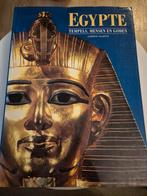 A. Siliotti - Egypte, Ophalen of Verzenden, Zo goed als nieuw, A. Siliotti