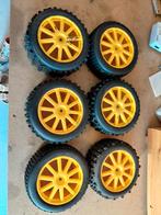 Elcon wielen., Ophalen of Verzenden, Gebruikt, Auto