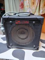 goed werkende monitor te koop !, Muziek en Instrumenten, Ophalen, Gebruikt, Minder dan 500 watt, Monitor(versterker)