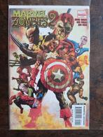 Marvel Zombies 2 Comics, Meerdere comics, Ophalen of Verzenden, Amerika