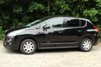 Peugeot 3008 1.6 VTi Blue Lease clima cruise navigatie enz, Voorwielaandrijving, Stof, Zwart, 4 cilinders