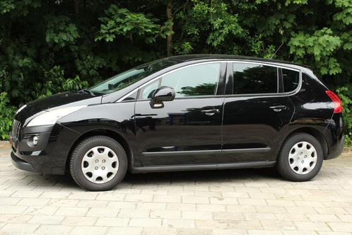 Peugeot 3008 1.6 VTi Blue Lease clima cruise navigatie enz, Auto's, Peugeot, Bedrijf, Te koop, Airbags, Airconditioning, Alarm