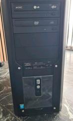 PC Computer i5-4570 - Zonder SSD/Geheugen, Computers en Software, Desktop Pc's, Ophalen, Gebruikt, I5-4570, 3 tot 4 Ghz