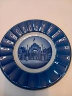 Porseleinen wandbordje Royal Copenhagen 15,5 cm., Ophalen of Verzenden