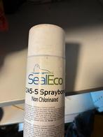 Epdm sealeco spraybond 750ml 6 stuks, Ophalen of Verzenden, Nieuw, Overige materialen, 15 m² of meer