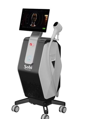 4 wave diode laser  beschikbaar voor biedingen