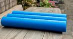 Pilates foam roll, Ophalen, Zo goed als nieuw, Yogamat