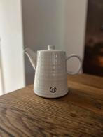 Theepot zusss, Huis en Inrichting, Keuken | Servies, Ophalen of Verzenden, Zo goed als nieuw, Bord(en), Wedgwood