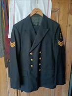 Koninklijke Marine uniform, Ophalen of Verzenden, Marine, Nederland, Kleding of Schoenen