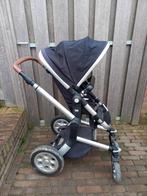 Kinderwagen joolz Day 2 kleur zwart, Kinderen en Baby's, Buggy's, Ophalen, Gebruikt, Overige merken, Regenhoes