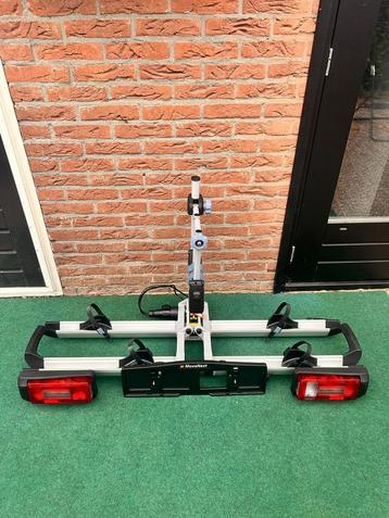 Movanext Lux, absolute nieuwstaat, lichtgewicht, inklapbaar! beschikbaar voor biedingen