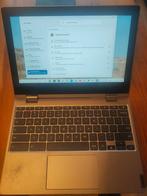 Lenovo Chromebook Touchscreen - 14 inch, Computers en Software, Chromebooks, 14 inch, Qwerty, Touchscreen, Ophalen of Verzenden
