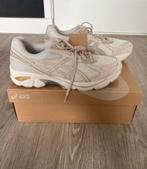 Nieuw Asics GT2160 sneakers beige/ crème maat 42.5, Asics, Ophalen of Verzenden, Nieuw
