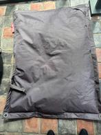 fatboy buggle-up outdoor, Ophalen, Zo goed als nieuw, Grijs, Zitzak