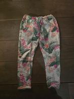 Leuke zomerse broek maat 118/122, Kinderen en Baby's, Babykleding | Overige, Ophalen of Verzenden, Gebruikt, Onbekend, Meisje