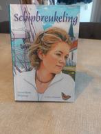 Schipbreukeling - Janwillem Blijdorp, Ophalen of Verzenden