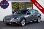 Audi A4 Allroad quattro 2.0 TFSI|Pro Line S-Line|211 PK|Auto, Auto's, Audi, Automaat, Euro 5, Stof, Gebruikt