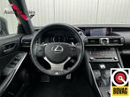 Lexus IS 300h Hybrid F-Sport Line|NAP|Quad LED|Navi, Te koop, Gebruikt, 750 kg, 21 km/l