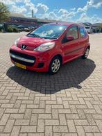 Peugeot 107 NIEUWE APK, Auto's, Voorwielaandrijving, 4 stoelen, 68 pk, Origineel Nederlands