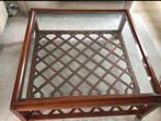 Kersenhouten Meubelset - Klassiek, Ophalen, Gebruikt, 200 cm of meer, 50 tot 75 cm