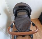 Mutsy Nio kinderwagen, Ophalen, Gebruikt, Combiwagen, Mutsy