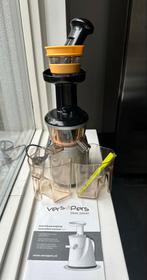 Versapers Slowjuicer HU-300, 2e gen., Ophalen, Gebruikt, Elektrisch, Slowjuicer