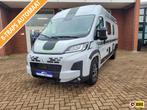 Chausson V697 Sport-line enkele bedden, Automaat, Achteruitrijcamera, Ringverwarming, Fiat