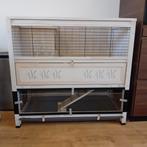 Konijn/cavia hok, Ophalen, Gebruikt, Hout, Overige typen