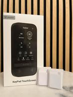 🚨 ACTIE AJAX Keypad TouchScreen alarmsysteem alarm, Nieuw, Ophalen of Verzenden, Gsm-module, Afstandsbediening
